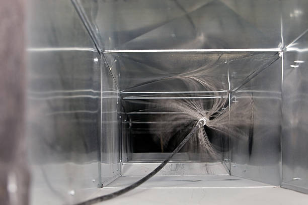 Best HVAC Duct Inspection Services  in Leisure World, MD